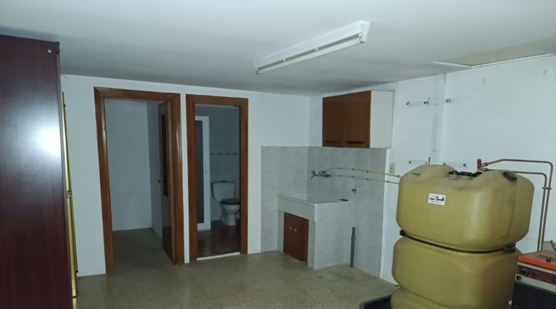 Сьюдад-Реаль - Valdepeñas - 421m2