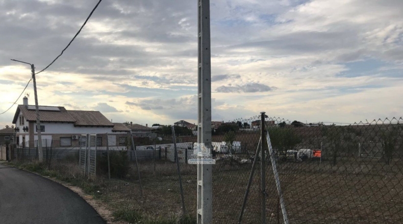 Comunidad de Madrid - Mejorada del Campo - 462m2
