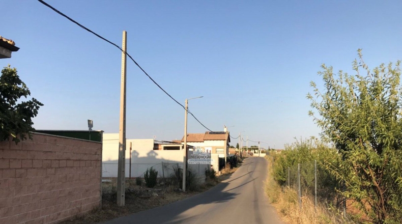 Comunidad de Madrid - Mejorada del Campo - 462m2