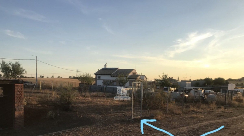 Comunidad de Madrid - Mejorada del Campo - 462m2