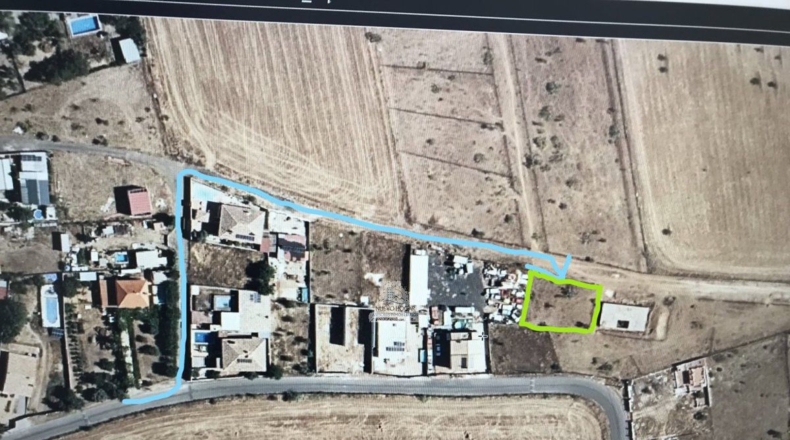 Comunidad de Madrid - Mejorada del Campo - 462m2