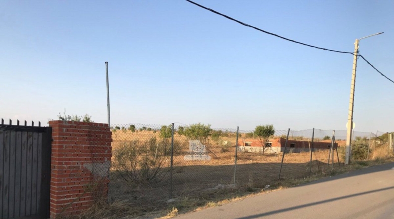 Comunidad de Madrid - Mejorada del Campo - 462m2