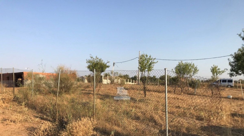 Comunidad de Madrid - Mejorada del Campo - 462m2
