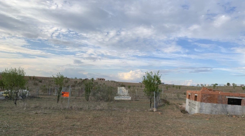 Comunidad de Madrid - Mejorada del Campo - 462m2