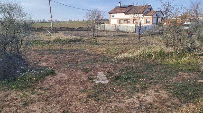 Comunidad de Madrid - Mejorada del Campo - 462m2