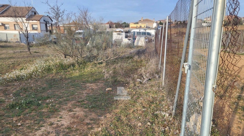 Comunidad de Madrid - Mejorada del Campo - 462m2