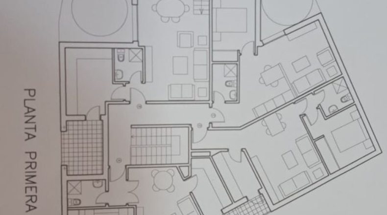 Comunidad de Madrid - Valdemorillo - 220m2