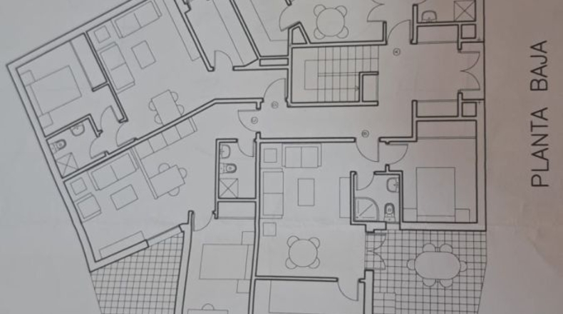 Comunidad de Madrid - Valdemorillo - 220m2