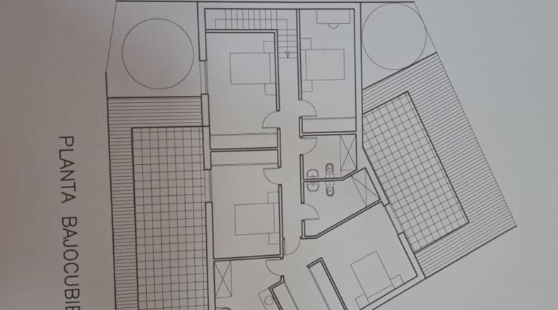 Comunidad de Madrid - Valdemorillo - 220m2