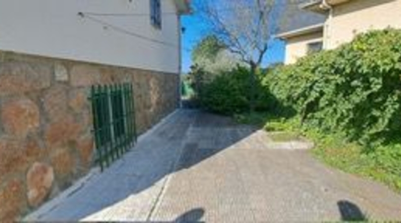 Comunidad de Madrid - Valdemorillo - 534m2
