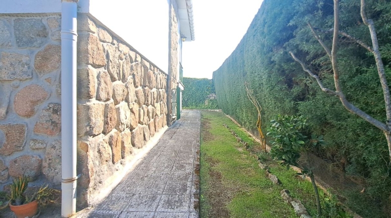 Comunidad de Madrid - Valdemorillo - 534m2