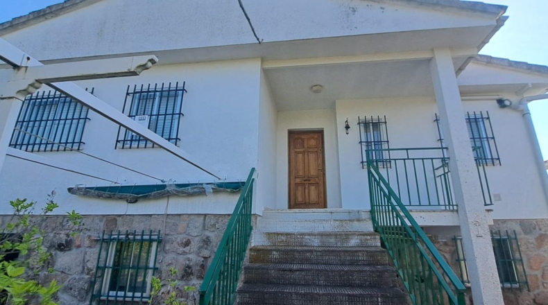 Comunidad de Madrid - Valdemorillo - 534m2