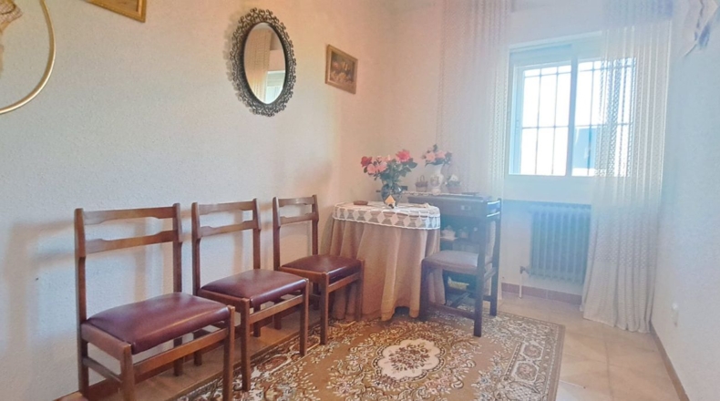 Comunidad de Madrid - Valdemorillo - 534m2