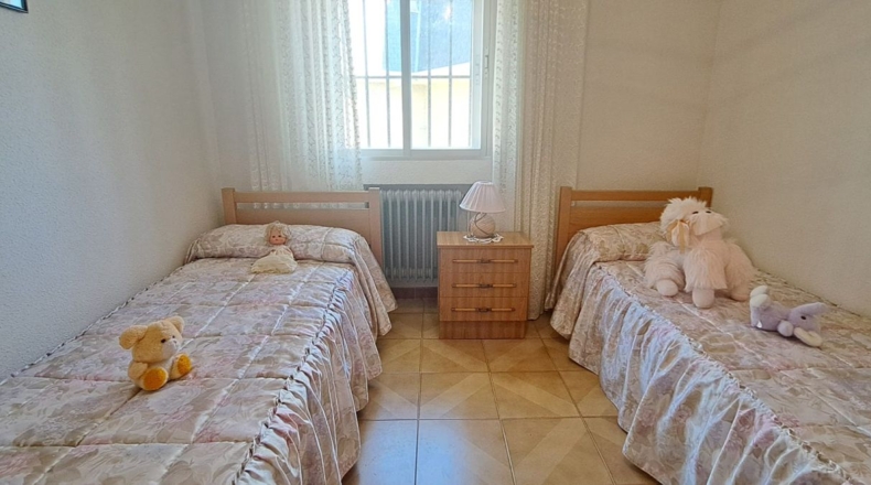 Comunidad de Madrid - Valdemorillo - 534m2
