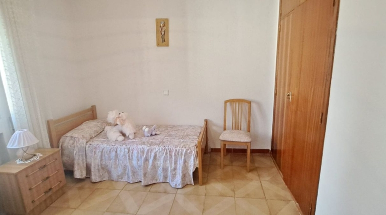 Comunidad de Madrid - Valdemorillo - 534m2