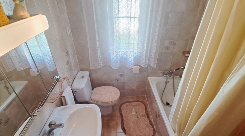Comunidad de Madrid - Valdemorillo - 534m2
