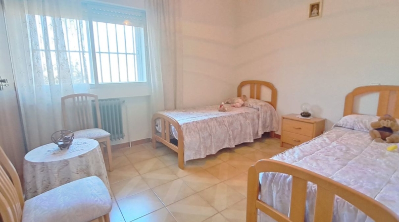 Comunidad de Madrid - Valdemorillo - 534m2
