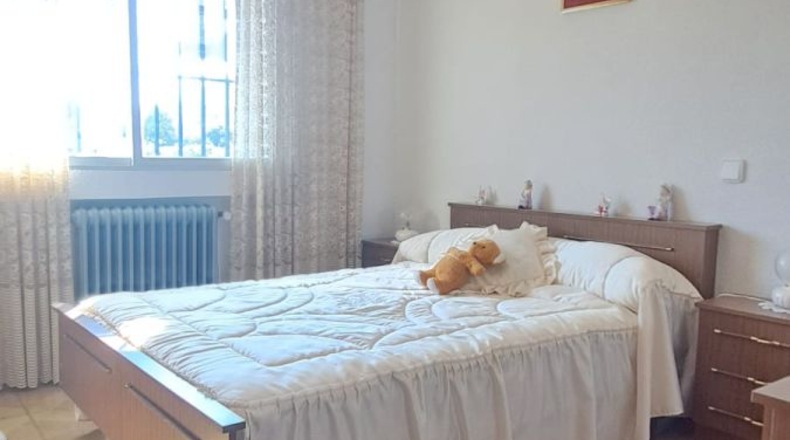 Comunidad de Madrid - Valdemorillo - 534m2