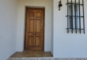 Chalet independiente con terreno en venta en Valdemorillo ref: TR252584 foto