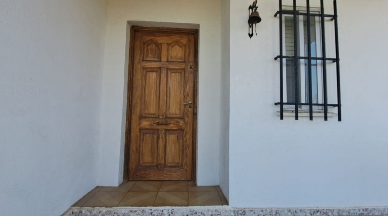 Comunidad de Madrid - Valdemorillo - 534m2