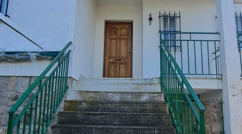 Comunidad de Madrid - Valdemorillo - 534m2