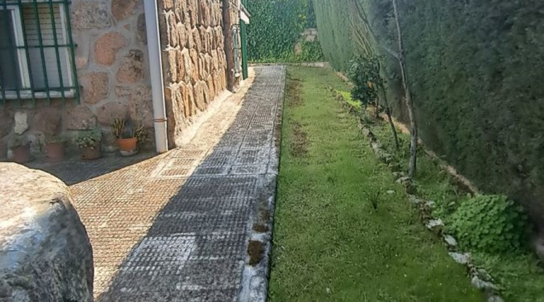Comunidad de Madrid - Valdemorillo - 534m2