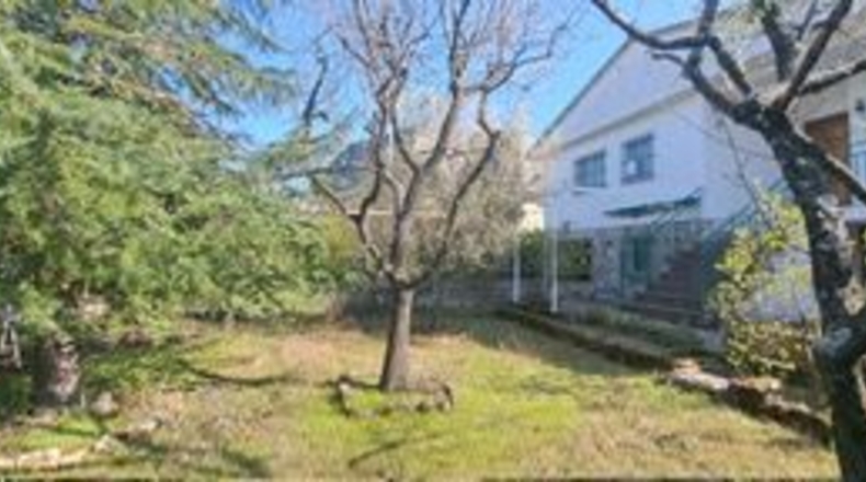 Comunidad de Madrid - Valdemorillo - 534m2