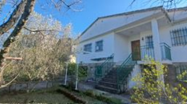 Comunidad de Madrid - Valdemorillo - 534m2