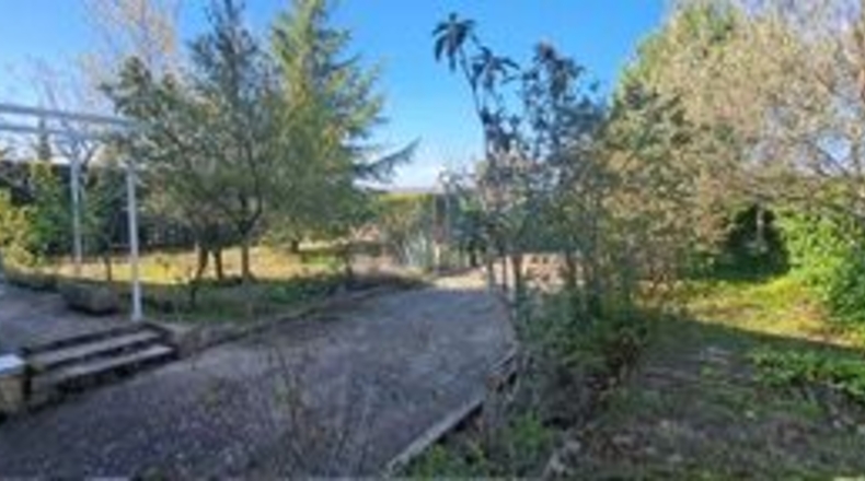 Comunidad de Madrid - Valdemorillo - 534m2