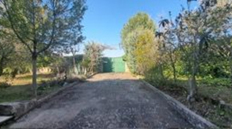 Comunidad de Madrid - Valdemorillo - 534m2