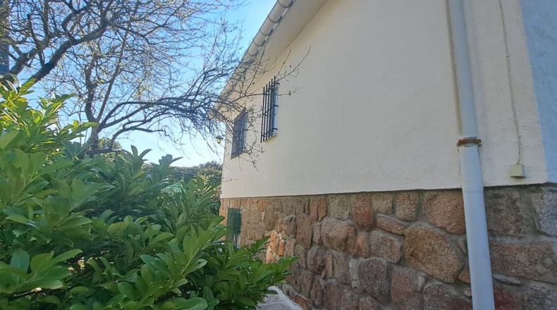 Comunidad de Madrid - Valdemorillo - 534m2