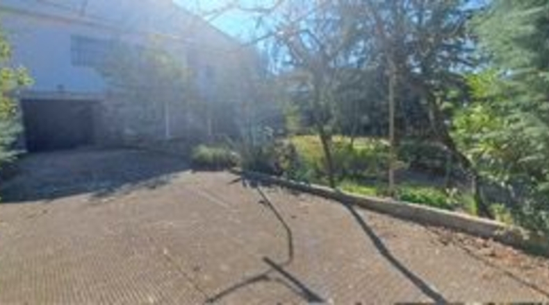 Comunidad de Madrid - Valdemorillo - 534m2