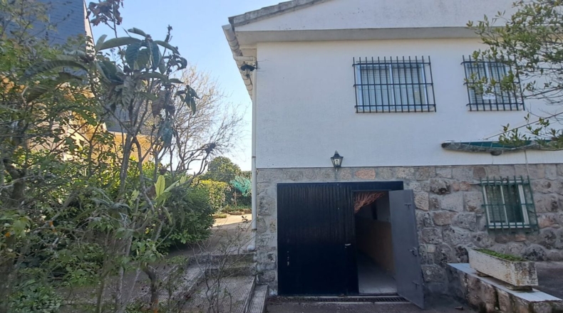 Comunidad de Madrid - Valdemorillo - 534m2