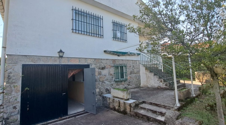 Comunidad de Madrid - Valdemorillo - 534m2