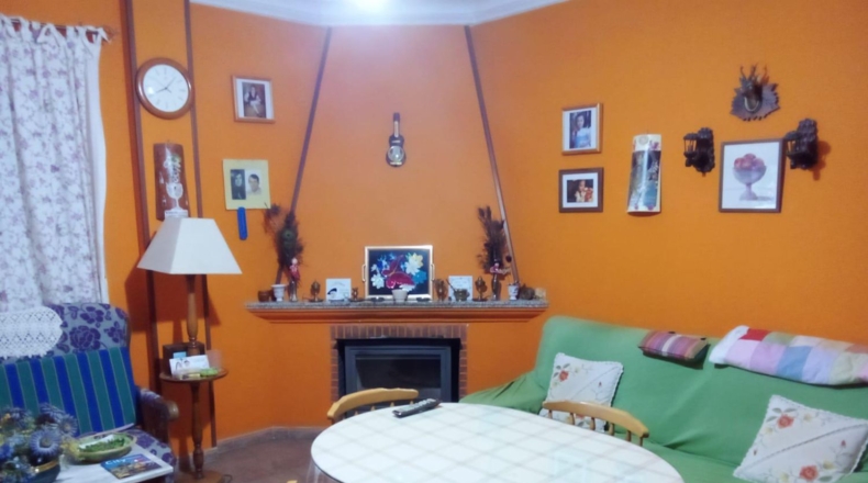 Badajoz - Almendralejo - 175m2