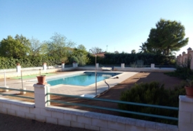 Almendralejo 175&nbsp;m²