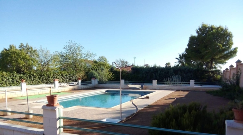 Badajoz - Almendralejo - 175m2