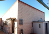 Chalet independiente con terreno en venta en Almendralejo ref: TR404933 foto
