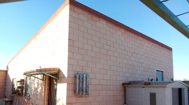 Badajoz - Almendralejo - 175m2