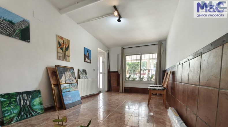 Tarragona - el Catllar - 699m2