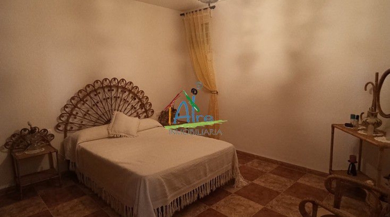 Huelva - Matalascañas - 298m2