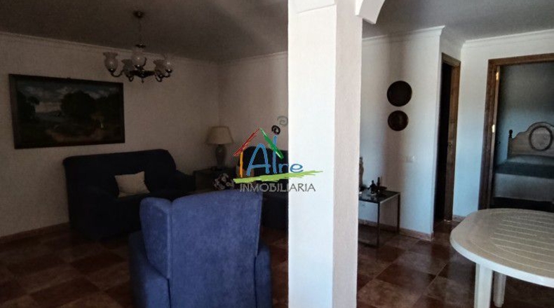 Huelva - Matalascañas - 298m2
