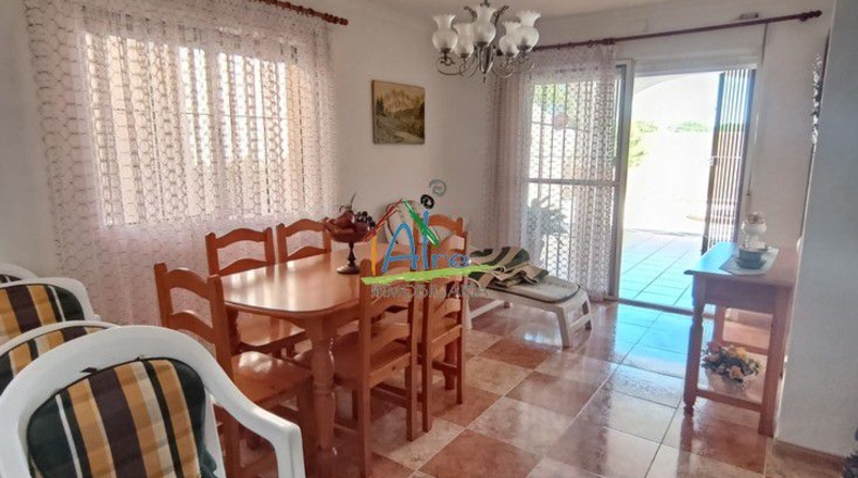 Huelva - Matalascañas - 298m2