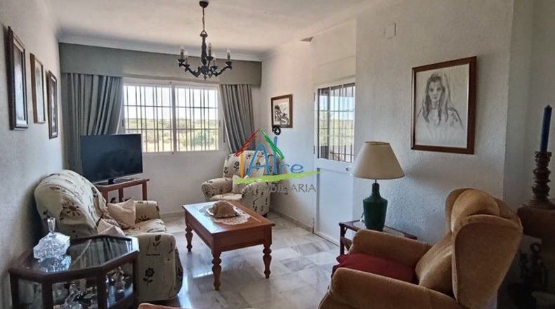Huelva - Matalascañas - 298m2