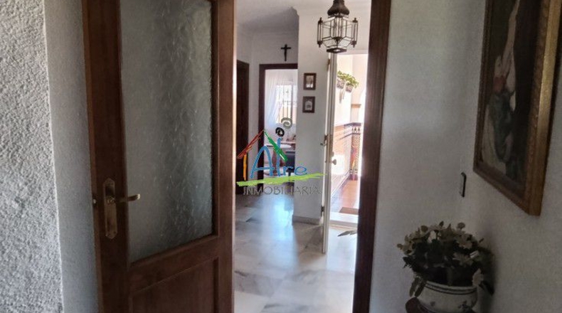 Huelva - Matalascañas - 298m2