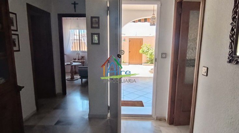 Huelva - Matalascañas - 298m2