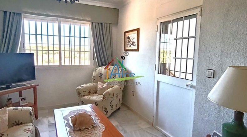 Huelva - Matalascañas - 298m2