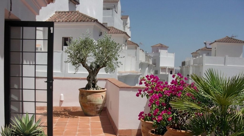 Cádiz - Vejer de la Frontera - 114m2