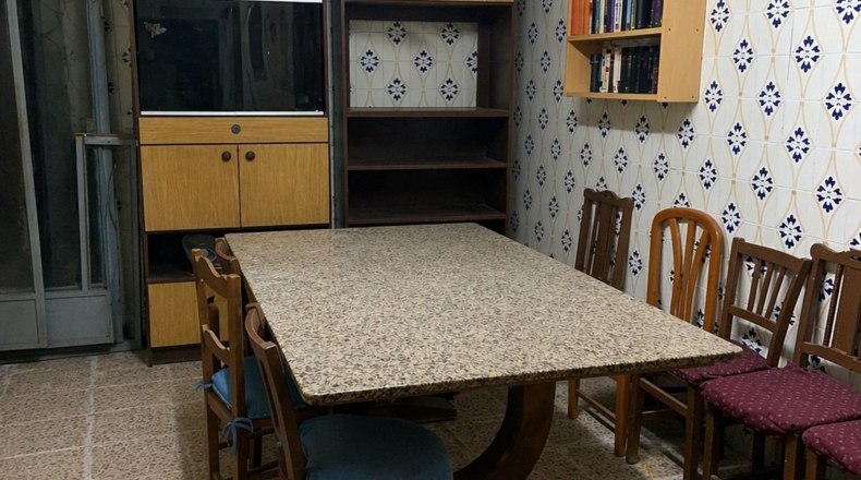 Castellón - Borriol - 220m2