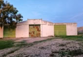 Xalet independent amb terreny en venda a la Calle Calvario, Valdepeñas de la Sierra, ref.: TR404703 foto